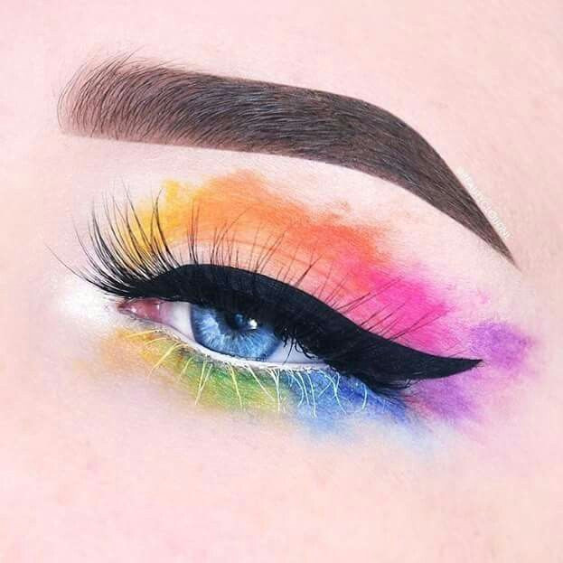 Drawing Of An Eye with Makeup Beautycloudnl A Japan Kawaii Style A In 2018 Pinterest