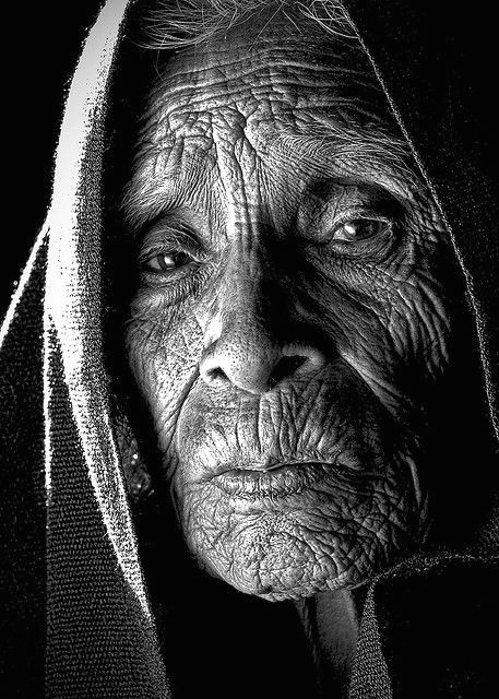 Drawing Of An Old Person S Eye the Story Of Her Life Portrait Drawing References Pinterest