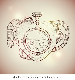 Drawing Of Artificial Heart 500 Robot Heart Pictures Royalty Free Images Stock Photos and