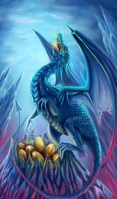 Drawing Of Blue Dragons 1171 Best Dragons Purple Blue Images In 2019 Drawings Fantasy