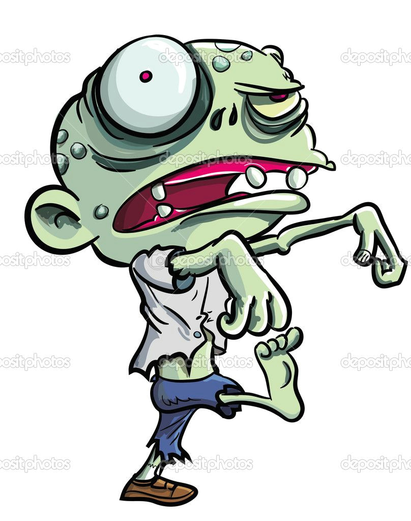 Drawing Of Cartoon Zombie Cute Zombie Cartoon Google Search Awesome Tattoo Ideas for Me