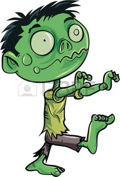 Drawing Of Cartoon Zombie Cute Zombie Cartoon Google Search Awesome Tattoo Ideas for Me