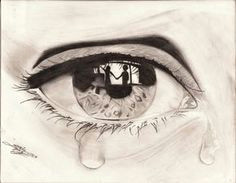 Drawing Of Cross Eyes Drawings Of Eyes with Tears Drawings Eyes Tears Pictures Great