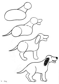 Drawing Of Dog Clipart 55 Best Dog Clipart Images Silhouette Cameo Silhouettes Animal