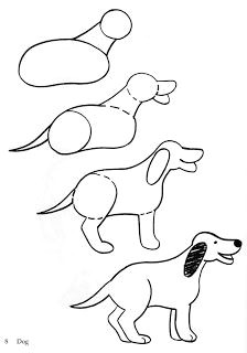 Drawing Of Dog Clipart 55 Best Dog Clipart Images Silhouette Cameo Silhouettes Animal