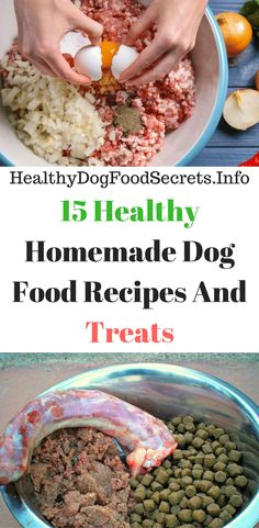 Drawing Of Dog Food 61 Best Healthy Homemade Dog Treats Images Dog Food Recipes Dog