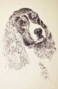 Drawing Of Dog Gift 123 Best Free Kline Art for Your Next Dog Rescue Fundraiser or