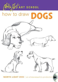 Drawing Of Dog Playing 163 Best How to Draw Dogs Images Drawing Techniques Drawing