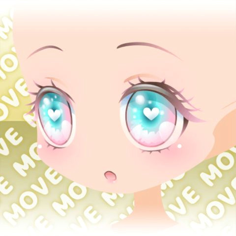 Drawing Of Doll Eyes Face In 2019 Chibi Eyes Ojos Anime Ojos Anime Bonito