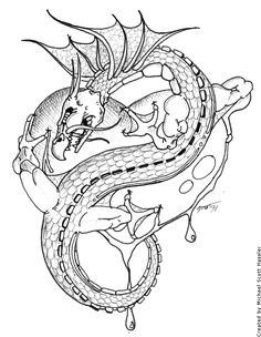 Drawing Of Dragon Heart 35 Best Heart Dragon Tattoo Drawings Images Dragon Tattoo Drawing