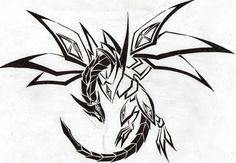 Drawing Of Dragons Black and White 37 Best Drawing Tattoo Dragon Black and Red Images Dragon Tattoo