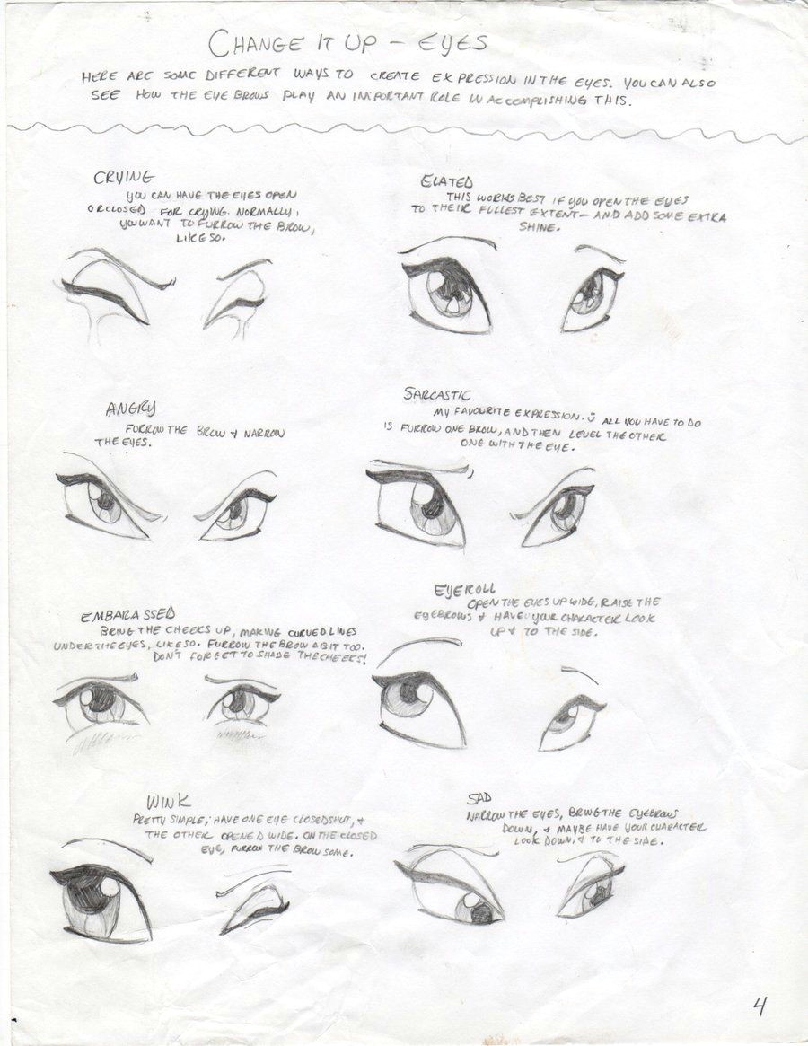 Drawing Of Eye Roll How to Draw Winx Club by Angecondabite Deviantart Com Winx Club