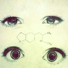 Drawing Of Eyes On Drugs 141 Best Party and Drugs Images Drawings Draw Drawing S