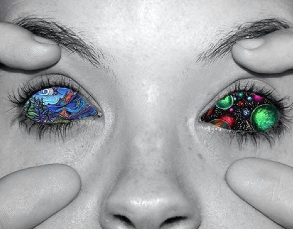 Drawing Of Eyes On Drugs Pin by Karen Espinal On Quotes Pinterest Trippy Psychedelic Art