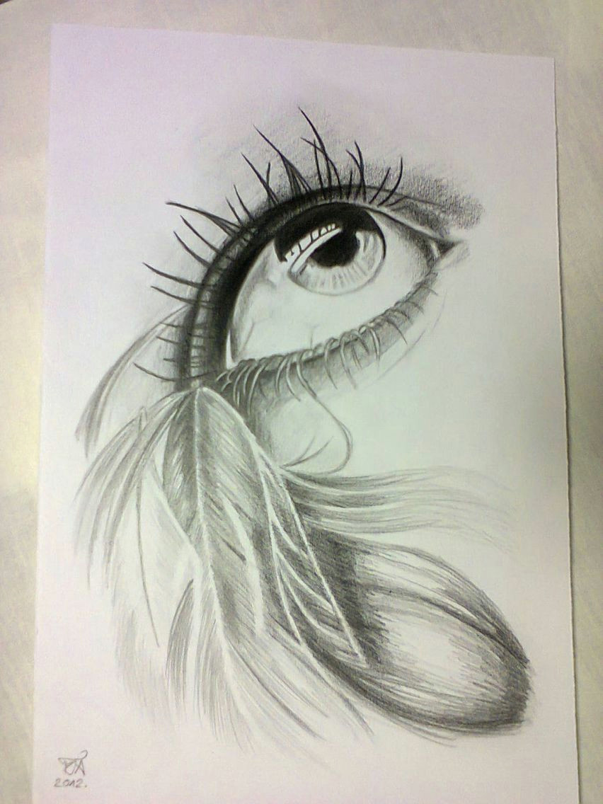 Drawing Of Eyes Pictures the Eyes are the Windows to Your soul Art Pinterest Pencil