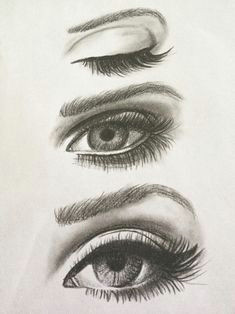 Drawing Of Eyes Winking 3812 Beste Afbeeldingen Van Drawings In 2019 Drawing Techniques