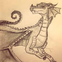 Drawing Of Fire Dragons 316 Best Wings Of Fire Images Wings Of Fire Dragons Dragon Art