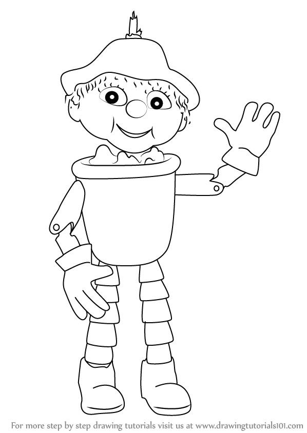 Drawing Of Flower Pot Step by Step Learn How to Draw Bill From Flower Pot Men Flower Pot Men Step by