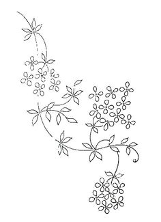 Drawing Of Flowers and Vines 114 Best How to Draw Flowers and Vines Images Needlepoint Doodle
