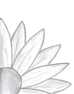 Drawing Of Flowers for Beginners Easy Drawings for Beginner Artists Google Search Door Hangers In