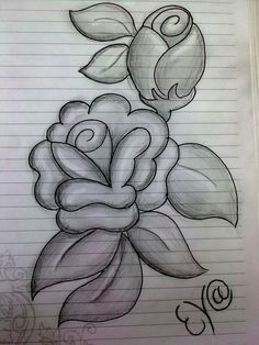 Drawing Of Flowers In A Pot 61 Best Art Pencil Drawings Of Flowers Images Pencil Drawings