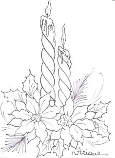 Drawing Of Flowers In Basket Flower Basket Drawing Floweryweb Dibujos Varios Pinterest