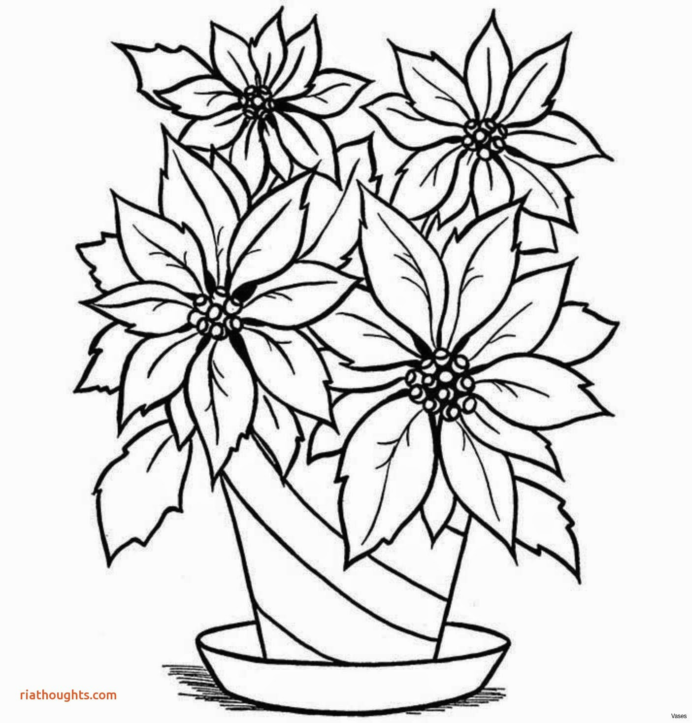 Drawing Of Flowers In Vase Easy Elegant Cool Drawings for Kids Step by Step Www Pantry Magic Com