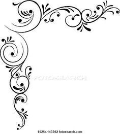 Drawing Of Flowers On Chart Paper Beautiful Borders for Chart Paper Google Search Gud Pinterest