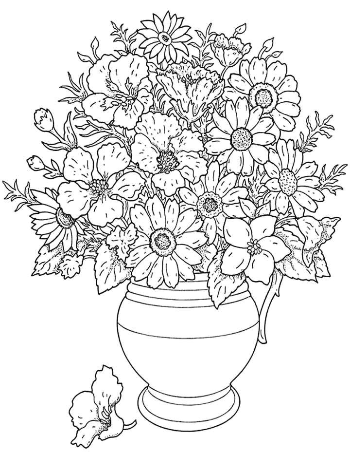 Drawing Of Flowers with Pot How Google Uses Flower Pot to Grow Bigger