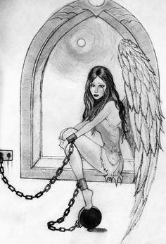 Drawing Of Girl Angel 38 Best Angel Drawings Images Angel Drawing Pencil Drawings