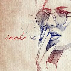 Drawing Of Girl Blowing Smoke 48 Best Blowing Smoke Images Blowing Smoke Fotografia Background