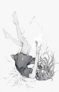 Drawing Of Girl Falling Off A Cliff Die 51 Besten Bilder Von Manga In 2019 Anime Guys Anime Art Und