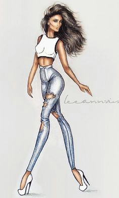 Drawing Of Girl Fashion 2450 Best Fashion Drawings Images Drawing Fashion Fashion