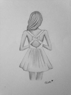 Drawing Of Girl In Dress 42 Best Dress Design Drawing Images Fashion Drawings Drawing
