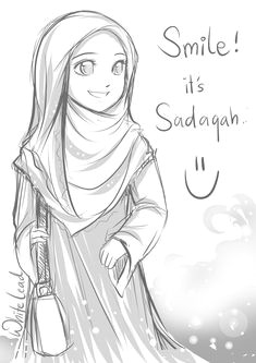 Drawing Of Girl In Hijab 39 Best Hijab Drawing Images Hijab Drawing Drawings Muslim Girls