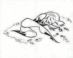Drawing Of Girl Laying Down 320 Best Character Pose Lay Down Images Character Poses