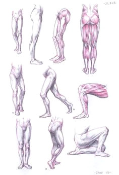 Drawing Of Girl Legs 329 Best Character Anatomy Legs Images Figure Drawing Drawing