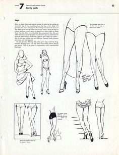 Drawing Of Girl Legs 329 Best Character Anatomy Legs Images Figure Drawing Drawing