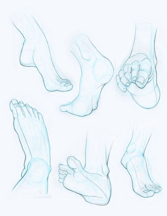 Drawing Of Girl Legs Pin by Jxme Crews On Girls and Body Ref Drawings Feet Drawing