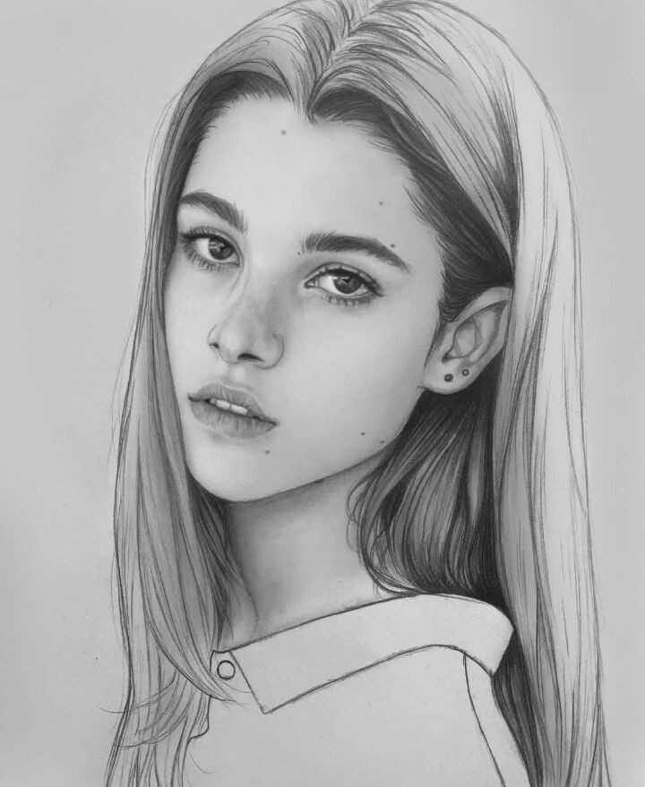 Drawing Of Girl Lips Pin Von Hille Bauch Auf Bild In 2018 Pinterest Drawings Art Und