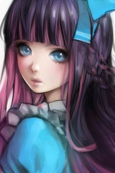 Drawing Of Girl Looking Over Shoulder 372 Best Anime Images Paintings Cute Art Faces