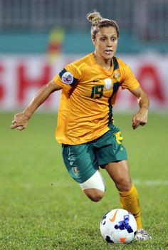 Drawing Of Girl Playing Football Matildas Held to Goalless Draw by south Korea In asian Cup Opener