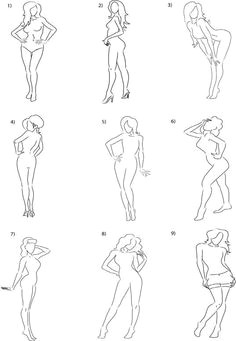 Drawing Of Girl Poses 17 Best Pin Up Burlesque Poses Images Feather Boas Female Poses
