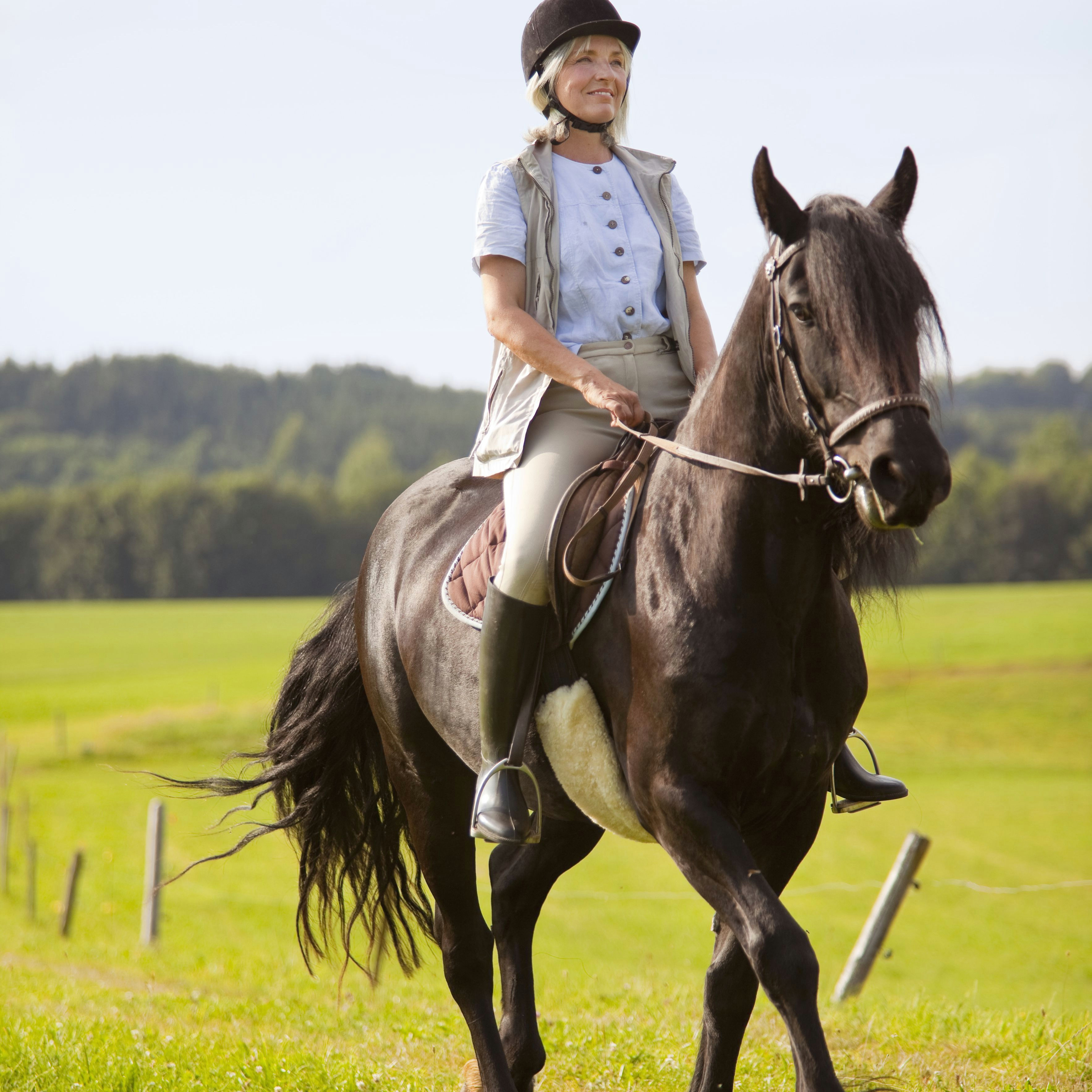 Drawing Of Girl Riding Horse the top 10 Beginner Horse Riding Mistakes