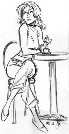 Drawing Of Girl Sitting Cross Legged 234 Best Character Pose Cross Legged Images