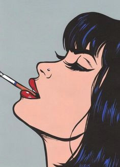 Drawing Of Girl Smoking 789 Best Smoking Moments Images Smoking Smokers Girls Smoking