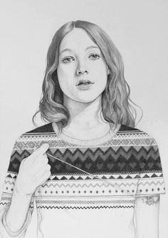 Drawing Of Girl Student 427 Best Beautiful Drawings Images Drawings Graphite Drawings