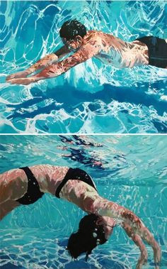 Drawing Of Girl Swimming 113 Best Swim Images Gardens Swimming Pools Beach Homes