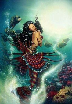 Drawing Of Girl Underwater 498 Best Mermaids Ladies Of the Water Images Mermaids Drawings