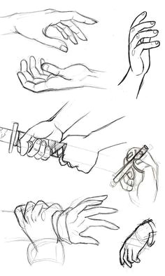 Drawing Of Hands Gripping 1166 Best Hand Sketch Images Sketches Drawing Techniques Drawing
